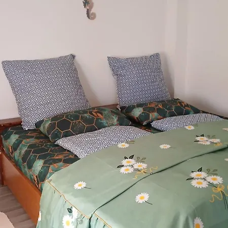 דירה White Haven *