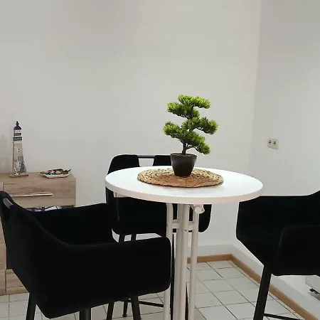 White Haven Lägenhet Ebhausen