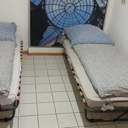 White Haven Lägenhet