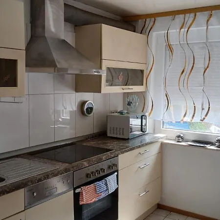 Lägenhet White Haven