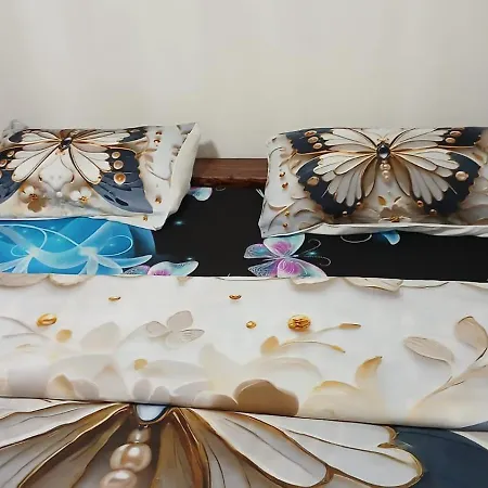 Apartman White Haven Ebhausen
