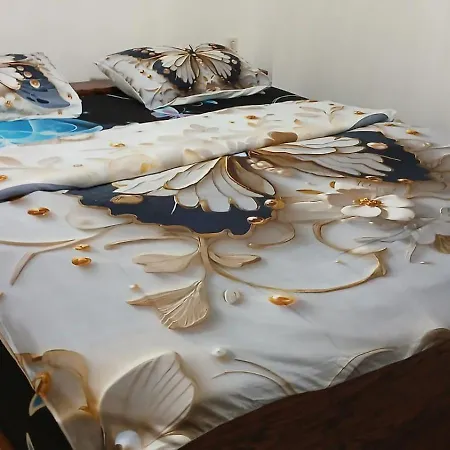 Lägenhet White Haven