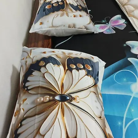 White Haven * Ebhausen