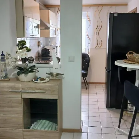 דירה White Haven *