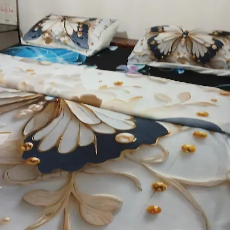 White Haven Lägenhet Ebhausen