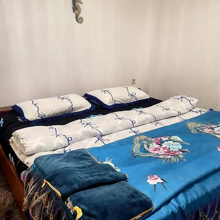 White Haven Lägenhet Ebhausen