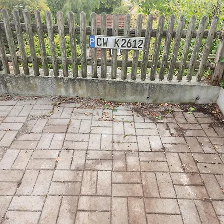 Lägenhet White Haven *