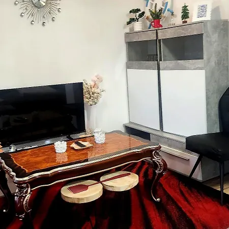 Lägenhet White Haven