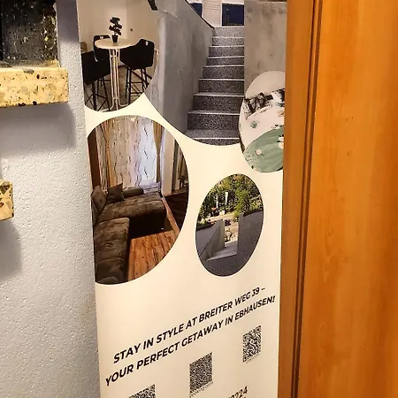 Lägenhet White Haven *