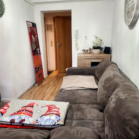 White Haven Lägenhet Ebhausen