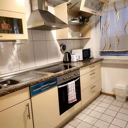 White Haven Apartman *