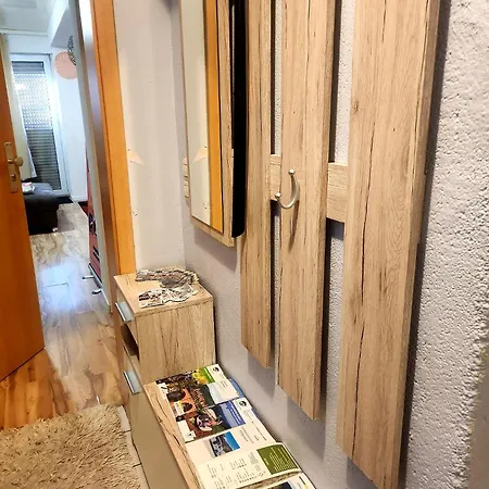 Lägenhet White Haven *