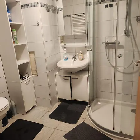 White Haven Apartamento